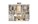 1,095 sq. ft. B1A floor plan