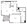 999 sq. ft. A5 floor plan