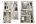 1,135 sq. ft. B1 floor plan
