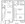 619 sq. ft. A1 floor plan