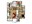 1,034 sq. ft. Mkt floor plan