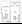 692 sq. ft. A1P2 floor plan