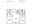 1,174 sq. ft. B2 floor plan