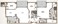 2,359 sq. ft. to 2,751 sq. ft. floor plan