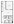 689 sq. ft. Tillander floor plan