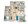 1,291 sq. ft. to 1,315 sq. ft. B7/B8 floor plan