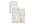 692 sq. ft. to 706 sq. ft. McNay-Classic floor plan