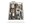 852 sq. ft. floor plan