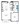 849 sq. ft. A3 floor plan