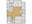 1,035 sq. ft. South Side floor plan