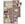 993 sq. ft. Oak floor plan