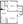 644 sq. ft. A2 floor plan