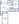 736 sq. ft. A2DR floor plan