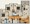 1,205 sq. ft. 3x3 A floor plan