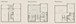 1,530 sq. ft. B2 floor plan