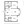 968 sq. ft. B8 floor plan