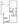 892 sq. ft. Dunes/50% floor plan