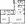 784 sq. ft. to 785 sq. ft. A4 floor plan