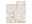 716 sq. ft. Havana-Classic floor plan