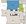 800 sq. ft. A3 floor plan