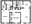 1,109 sq. ft. Cullen floor plan