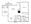 637 sq. ft. to 749 sq. ft. C floor plan