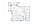 1,699 sq. ft. C1 floor plan