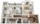 823 sq. ft. B floor plan