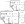 985 sq. ft. to 999 sq. ft. CH.A8 floor plan