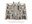 1,117 sq. ft. B1.1 floor plan