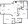 945 sq. ft. Juniper floor plan