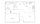751 sq. ft. B/50% floor plan