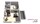550 sq. ft. BS 1x1 floor plan