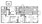 1,530 sq. ft. Drexel floor plan