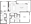 1,242 sq. ft. B3 floor plan