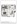 727 sq. ft. to 816 sq. ft. A1E, A1K floor plan
