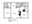 1,012 sq. ft. C floor plan