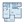 808 sq. ft. A2 floor plan
