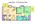 976 sq. ft. Flat floor plan