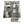 418 sq. ft. A floor plan