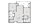 1,014 sq. ft. B2 floor plan