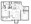1,031 sq. ft. B2 floor plan