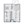 650 sq. ft. A1 floor plan