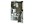 542 sq. ft. S5 floor plan