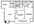 1,036 sq. ft. floor plan