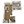 728 sq. ft. D floor plan
