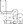 858 sq. ft. Augusta/A5 floor plan