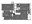 1,259 sq. ft. B3-Sappro floor plan