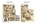 1,305 sq. ft. C2 floor plan
