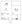 666 sq. ft. A1L floor plan